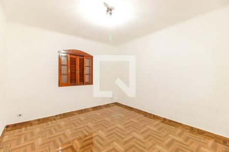 Quarto 1 de casa para alugar com 2 quartos, 55m² em Chácara Santo Antônio (zona Leste), São Paulo