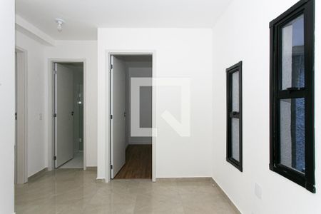 Apartamento para alugar com 30m², 2 quartos e sem vagaSala