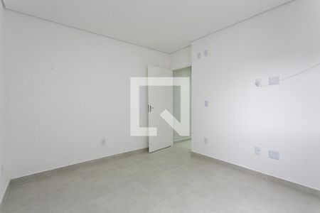 Quarto de apartamento para alugar com 1 quarto, 45m² em Jardim Primavera, São Paulo