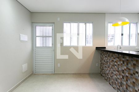 Apartamento para alugar com 45m², 1 quarto e sem vagaSala