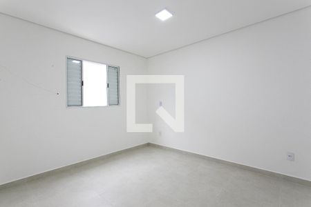 Quarto de apartamento para alugar com 1 quarto, 45m² em Jardim Primavera, São Paulo