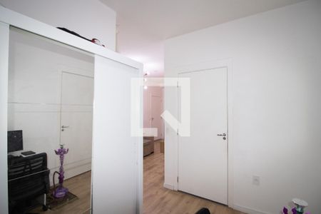 Quarto 2 de apartamento à venda com 1 quarto, 42m² em Vila Guilherme, São Paulo