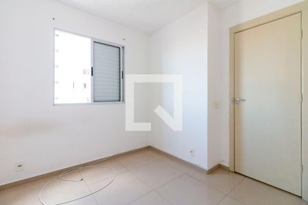 Quarto 2 de apartamento para alugar com 2 quartos, 30m² em Vila Curuçá Velha, São Paulo