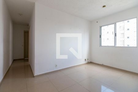 Sala de apartamento para alugar com 2 quartos, 30m² em Vila Curuçá Velha, São Paulo