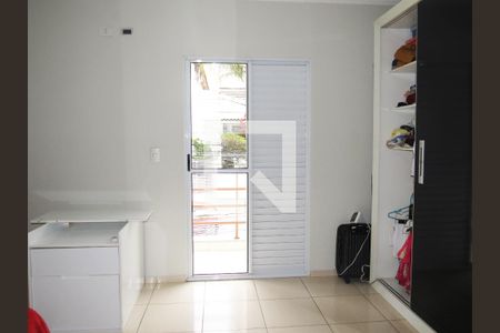 Quarto 1 de casa à venda com 3 quartos, 170m² em Vila Palmeiras, São Paulo