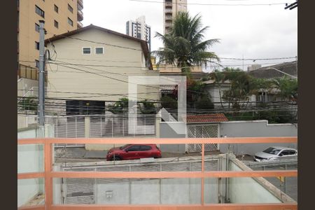 Varanda Quarto 1 de casa à venda com 3 quartos, 170m² em Vila Palmeiras, São Paulo