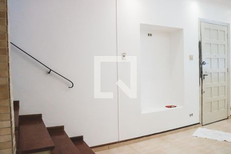 Casa à venda com 155m², 4 quartos e 2 vagasSala