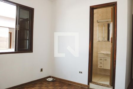 Quarto Suíte de casa para alugar com 4 quartos, 155m² em Casa Verde Média, São Paulo