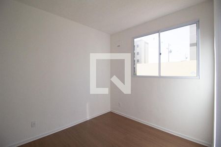 Quarto 2 de apartamento para alugar com 2 quartos, 42m² em Zona Oeste, Sorocaba