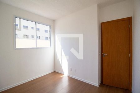 Quarto 2 de apartamento para alugar com 2 quartos, 42m² em Zona Oeste, Sorocaba