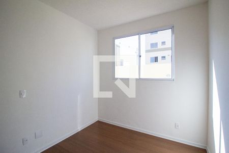 Quarto 1 de apartamento para alugar com 2 quartos, 42m² em Zona Oeste, Sorocaba