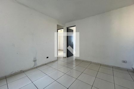 Sala de apartamento para alugar com 2 quartos, 51m² em Parque Santa Rosa, Suzano
