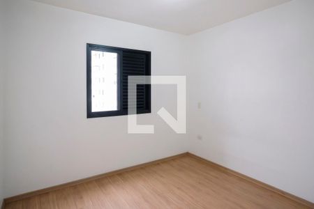 Suíte de apartamento para alugar com 2 quartos, 72m² em Rudge Ramos, São Bernardo do Campo