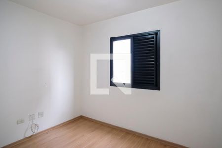 Suíte de apartamento para alugar com 2 quartos, 72m² em Rudge Ramos, São Bernardo do Campo