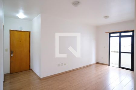 Sala de apartamento para alugar com 2 quartos, 72m² em Rudge Ramos, São Bernardo do Campo