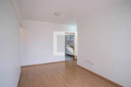 Sala de apartamento para alugar com 2 quartos, 72m² em Rudge Ramos, São Bernardo do Campo