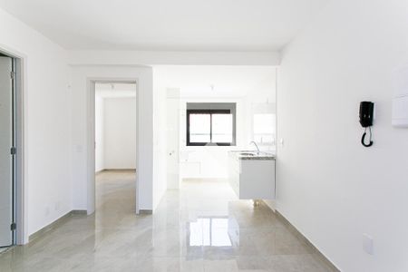 Apartamento para alugar com 38m², 2 quartos e sem vagaSala