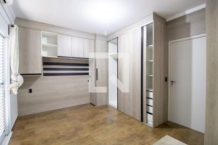Suíte de casa de condomínio para alugar com 3 quartos, 211m² em Wanel Ville, Sorocaba