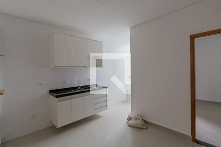 Apartamento para alugar com 41m², 2 quartos e sem vagaSala/Cozinha