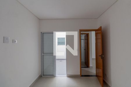Quarto 2 de apartamento para alugar com 2 quartos, 41m² em Vila São Geraldo, São Paulo