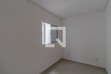 Quarto 1 de apartamento para alugar com 2 quartos, 41m² em Vila São Geraldo, São Paulo