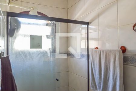 Casa para alugar com 640m², 5 quartos e 20 vagas Casa para alugar com 640m², 5 quartos e 20 vagasBanheiro da Suíte 2