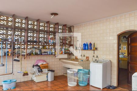 Casa para alugar com 640m², 5 quartos e 20 vagas Casa para alugar com 640m², 5 quartos e 20 vagasÁrea de Serviço