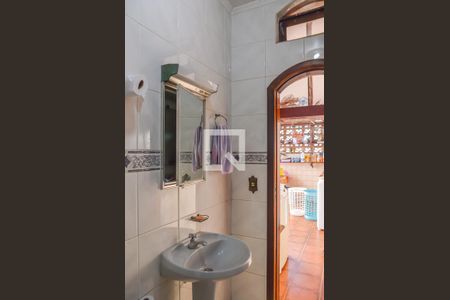 Casa para alugar com 640m², 5 quartos e 20 vagas Casa para alugar com 640m², 5 quartos e 20 vagasBanheiro 2