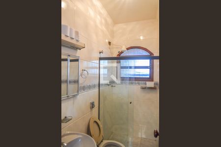 Casa para alugar com 640m², 5 quartos e 20 vagas Casa para alugar com 640m², 5 quartos e 20 vagasBanheiro