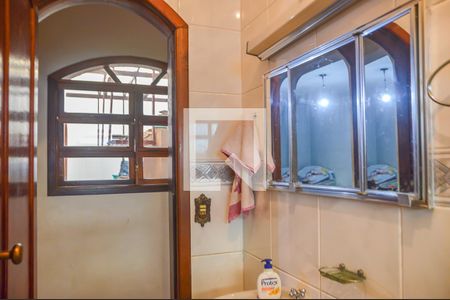 Casa para alugar com 640m², 5 quartos e 20 vagas Casa para alugar com 640m², 5 quartos e 20 vagasBanheiro