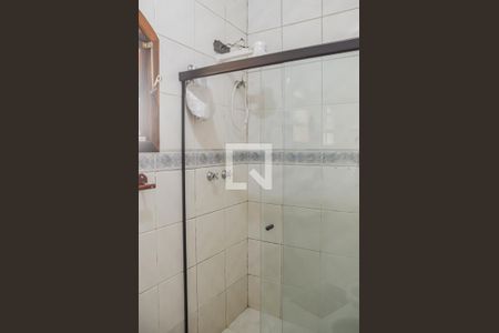 Casa para alugar com 640m², 5 quartos e 20 vagas Casa para alugar com 640m², 5 quartos e 20 vagasBanheiro da Suíte 3