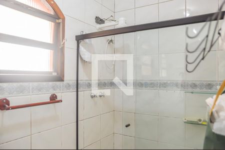 Casa para alugar com 640m², 5 quartos e 20 vagas Casa para alugar com 640m², 5 quartos e 20 vagasBanheiro da Suíte 3