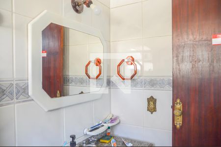 Casa para alugar com 640m², 5 quartos e 20 vagas Casa para alugar com 640m², 5 quartos e 20 vagasBanheiro da Suíte 2