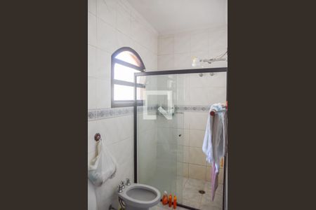 Casa para alugar com 640m², 5 quartos e 20 vagas Casa para alugar com 640m², 5 quartos e 20 vagasBanheiro da Suíte