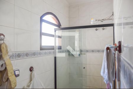 Casa para alugar com 640m², 5 quartos e 20 vagas Casa para alugar com 640m², 5 quartos e 20 vagasBanheiro da Suíte