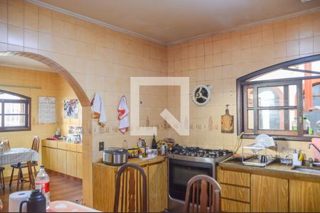 Casa para alugar com 640m², 5 quartos e 20 vagas Casa para alugar com 640m², 5 quartos e 20 vagasCozinha