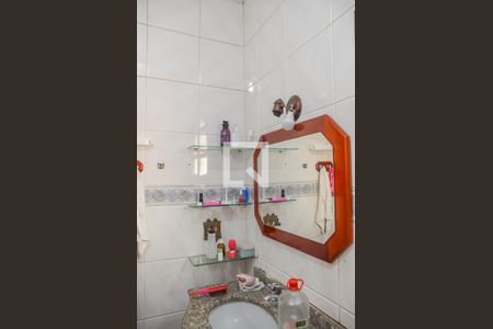 Casa para alugar com 640m², 5 quartos e 20 vagas Casa para alugar com 640m², 5 quartos e 20 vagasBanheiro da Suíte 3