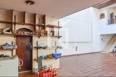 Casa para alugar com 640m², 5 quartos e 20 vagas Casa para alugar com 640m², 5 quartos e 20 vagasÁrea de Serviço