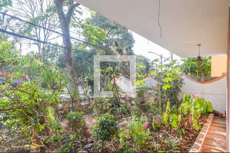 Casa para alugar com 640m², 5 quartos e 20 vagas Casa para alugar com 640m², 5 quartos e 20 vagasJardim