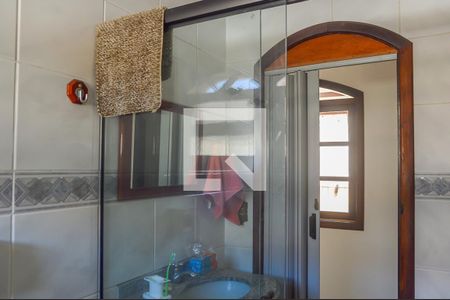 Casa para alugar com 640m², 5 quartos e 20 vagas Casa para alugar com 640m², 5 quartos e 20 vagasBanheiro 4