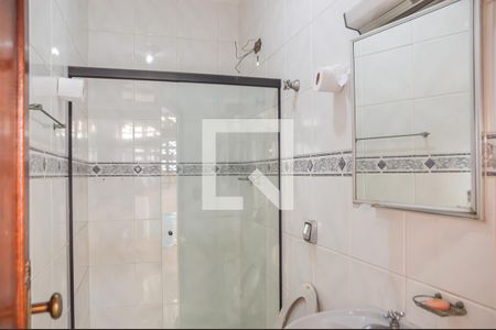 Casa para alugar com 640m², 5 quartos e 20 vagas Casa para alugar com 640m², 5 quartos e 20 vagasBanheiro 2