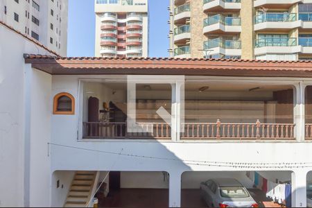 Casa para alugar com 640m², 5 quartos e 20 vagas Casa para alugar com 640m², 5 quartos e 20 vagasVista da Sacada