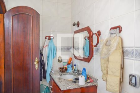 Casa para alugar com 640m², 5 quartos e 20 vagas Casa para alugar com 640m², 5 quartos e 20 vagasBanheiro da Suíte