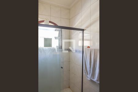 Casa para alugar com 640m², 5 quartos e 20 vagas Casa para alugar com 640m², 5 quartos e 20 vagasBanheiro da Suíte 2