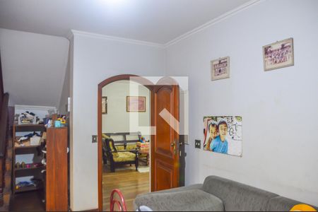 Sala 2 de casa para alugar com 5 quartos, 640m² em Jardim do Mar, São Bernardo do Campo