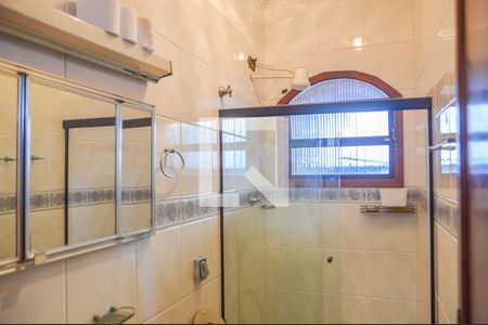 Casa para alugar com 640m², 5 quartos e 20 vagas Casa para alugar com 640m², 5 quartos e 20 vagasBanheiro