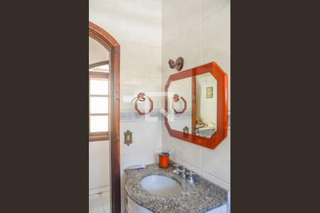 Casa para alugar com 640m², 5 quartos e 20 vagas Casa para alugar com 640m², 5 quartos e 20 vagasBanheiro 3