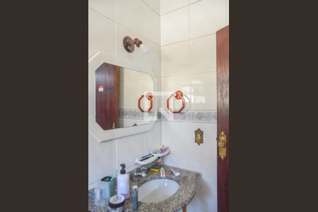 Casa para alugar com 640m², 5 quartos e 20 vagas Casa para alugar com 640m², 5 quartos e 20 vagasBanheiro da Suíte 2