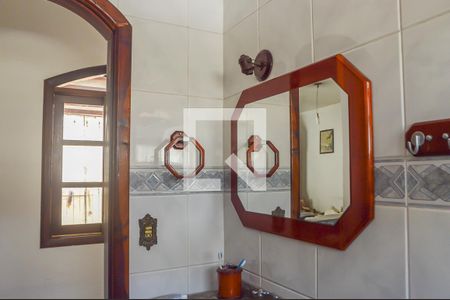 Casa para alugar com 640m², 5 quartos e 20 vagas Casa para alugar com 640m², 5 quartos e 20 vagasBanheiro 3