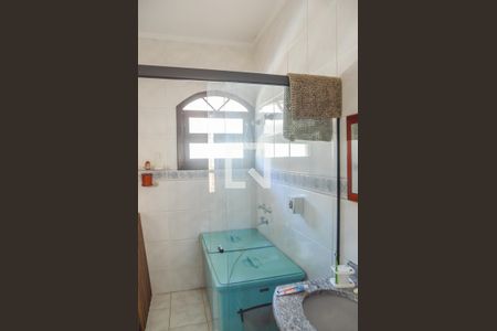 Casa para alugar com 640m², 5 quartos e 20 vagas Casa para alugar com 640m², 5 quartos e 20 vagasBanheiro 4